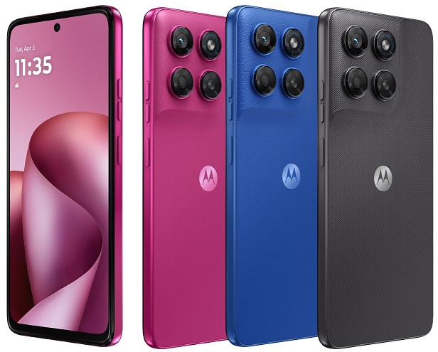 سعر و مواصفات Motorola Moto G47