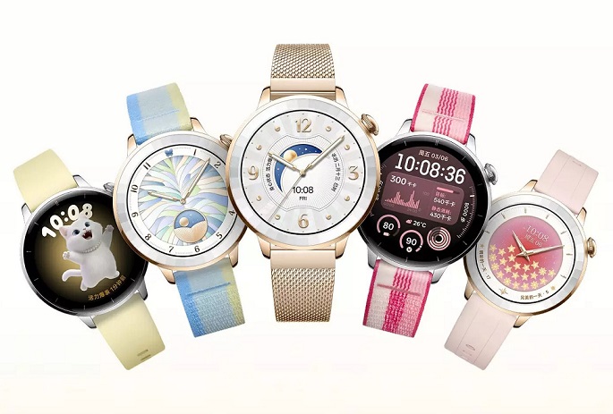 سعر و مواصفات Oppo Watch X3 Mini
