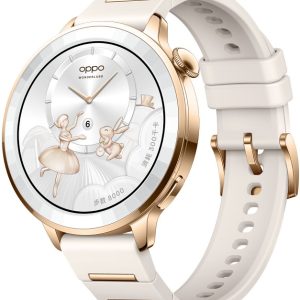 Oppo Watch X3 Mini | اوبو ووتش اكس 3 ميني