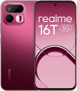 Realme 16T Realme 16T