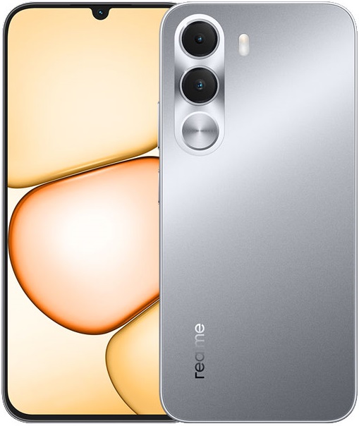 سعر و مواصفات Realme C100i
