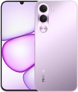 Realme C100i Realme C100i