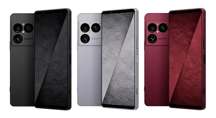 سعر و مواصفات Sony Xperia 1 VIII