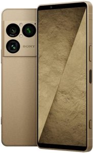 Sony Xperia 1 VIII Sony Xperia 1 VIII