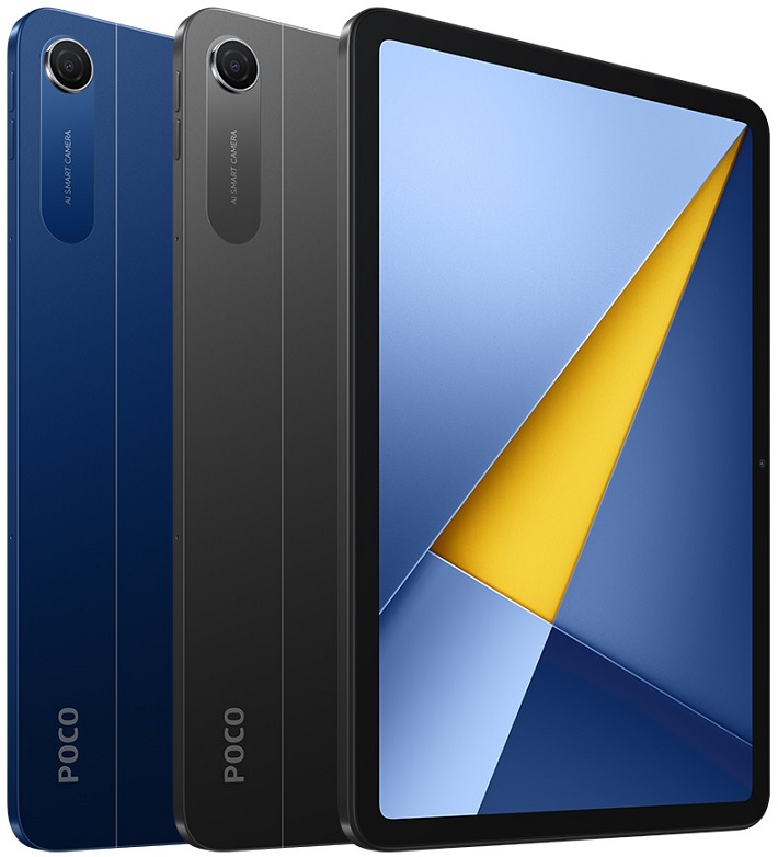 سعر و مواصفات Xiaomi Poco Pad C1