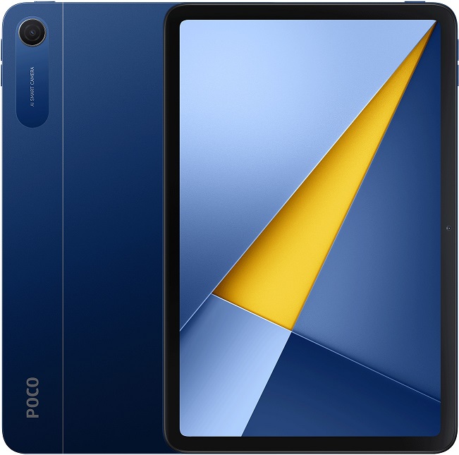 سعر و مواصفات Xiaomi Poco Pad C1