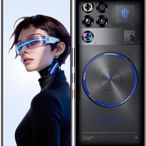 ZTE nubia RedMagic 11S Proplus | زد تي اي نوبيا ريد ماجيك 11 اس برو بلاس