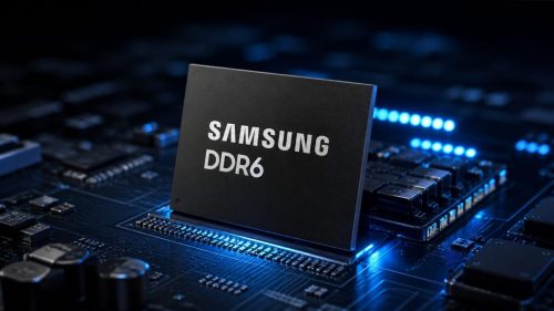 أزمة الذواكر DRAM لا توقف سباق تطوير الجيل الجديد DDR6