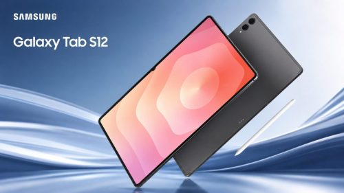 تسريب يكشف معالج الحاسب اللوحي Galaxy Tab S12 ومزايا الذكاء الاصطناعي المتوقعة