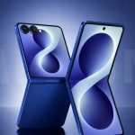 هاتف Galaxy Z Flip 8 سيتخلص من أبرز عيوب الهواتف القابلة للطي