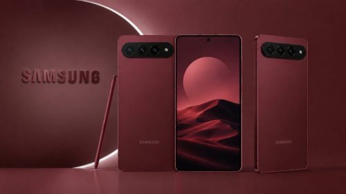 تسريبات مبكرة تشير إلى نية سامسونج تغيير ملامح سلسلة Galaxy S27 القادمة