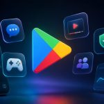 Ask Play و Play Shorts.. هكذا يدخل الذكاء الاصطناعي متجر جوجل بلاي