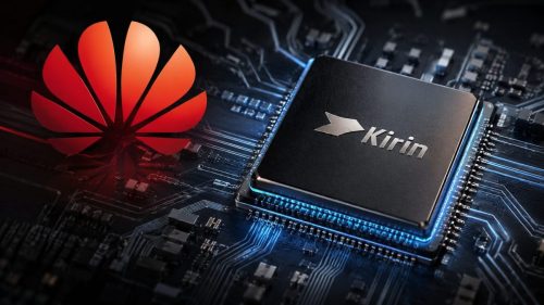 هواوي تعلن أول شريحة Kirin ببنية LogicFolding … تقدم كبير للشركة دون الاعتماد على TSMC