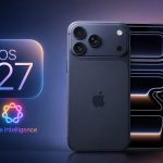 ميزات ذكاء اصطناعي جديدة في iOS 27 قد تحسن الكتابة وإنشاء الخلفيات لكن هل هي كافية للمنافسة؟