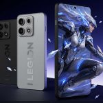 بعد غياب 4 سنوات.. لينوفو تكشف رسمياً عن هاتف الألعاب Legion Y70