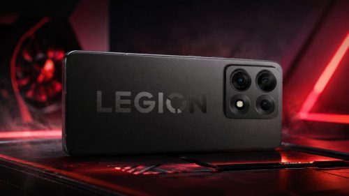 لينوفو تكشف مواصفات هاتف الألعاب Legion Y70 2026 قبل الإطلاق الرسمي