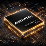 ميدياتك تكشف عن شرائح Dimensity 7500 بدقة 4nm وتحسينات واضحة في الذكاء الاصطناعي