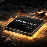 ميدياتك تعمل على معالج Dimensity 8600 للهواتف المتوسطة العليا بدقة تصنيع 3nm