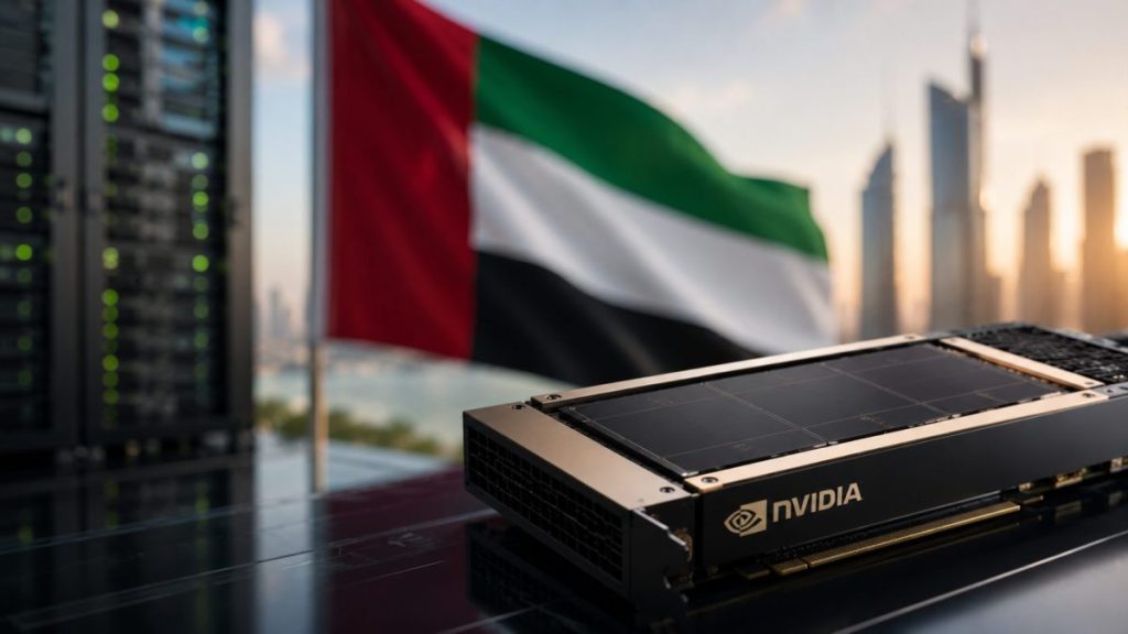 الإمارات تتصدر تصنيف مايكروسوفت لتبنّي الذكاء الاصطناعي بين أكثر من 100 دولة