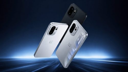 تسريب OnePlus Ace 7 يكشف هاتفاً يركز على الأداء بشكل أساسي