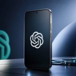هاتف OpenAI قادم في 2027 بالتعاون مع MediaTek