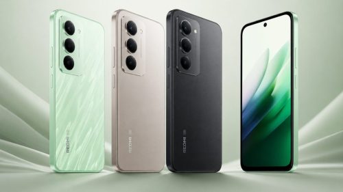 مواصفات Redmi 17 الأساسية تظهر في تسريبات جديدة قبل الإطلاق الشهر المقبل