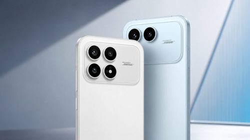 كل ما نعرفه حتى الآن عن هاتف Redmi K100 المرتقب من شاومي