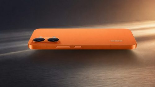 تسريب جديد يكشف مواصفات هاتف Redmi Turbo 6 Max الأساسية