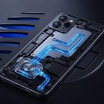 سامسونج تدرس استخدام التبريد السائل النشط لهواتف Galaxy المستقبلية