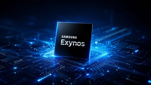 سامسونج تبدأ اختبار معالج Exynos بدقة تصنيع 1.4 نانومتر وذاكرة كاش ضخمة