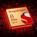 كل المعلومات المتوفرة عن شرائح كوالكوم الرائدة القادمة Snapdragon 8 Elite Gen 6 حتى الآن