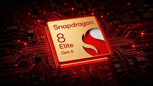كل المعلومات المتوفرة عن شرائح كوالكوم الرائدة القادمة Snapdragon 8 Elite Gen 6 حتى الآن
