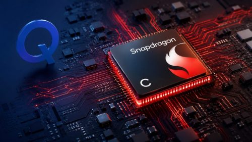 كوالكوم تطلق شرائح Snapdragon C للحواسيب المحمولة الاقتصادية المدعومة بالذكاء الاصطناعي