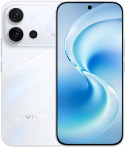 vivo S60 Vitality vivo S60 Vitality