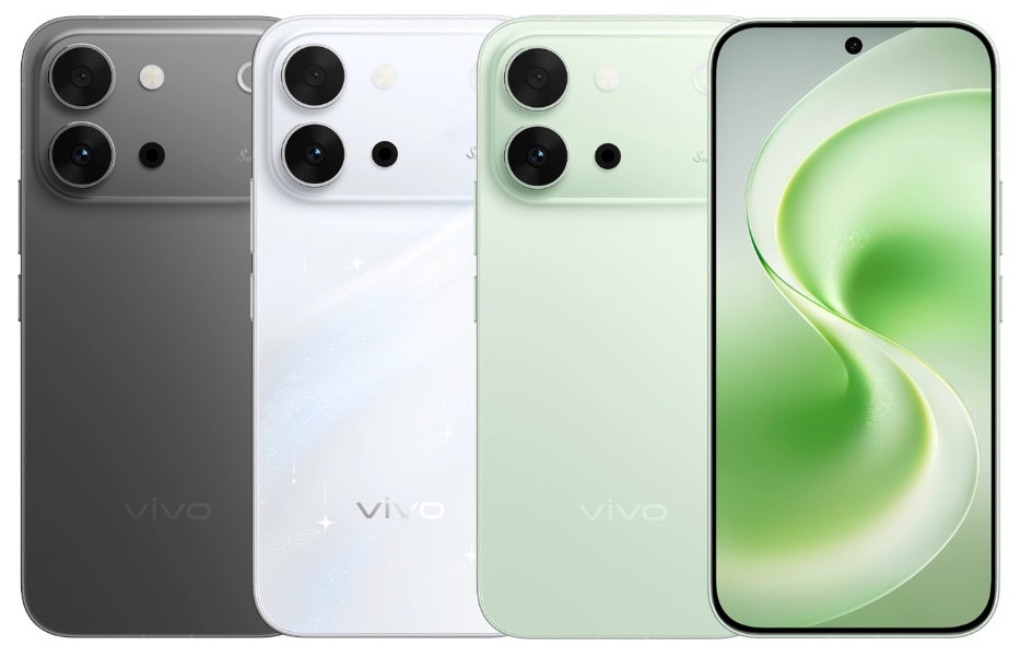 سعر و مواصفات vivo S60