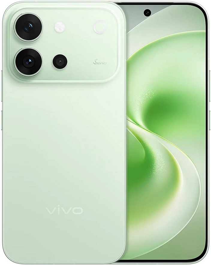 سعر و مواصفات vivo S60