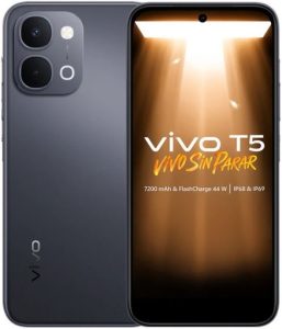 vivo T5 vivo T5