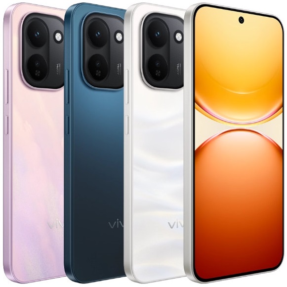 سعر و مواصفات vivo Y600 Turbo