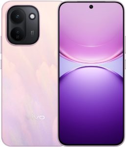 vivo Y600 Turbo vivo Y600 Turbo