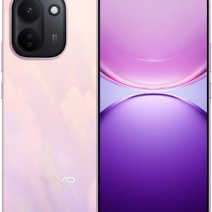 vivo Y600 Turbo | فيفو واي 600 توربو