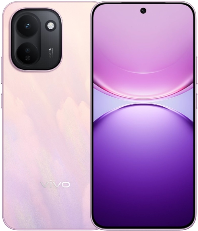 سعر و مواصفات vivo Y600 Turbo