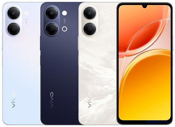 سعر و مواصفات vivo Y6t