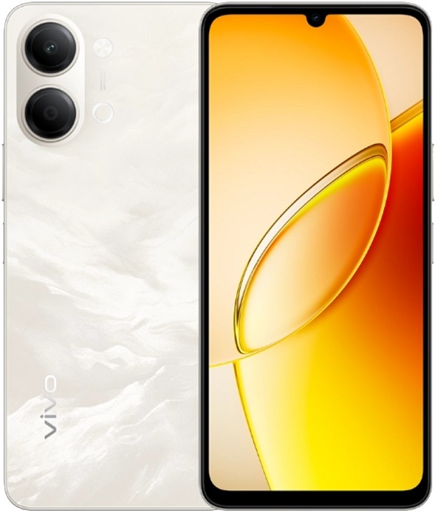 سعر و مواصفات vivo Y6t