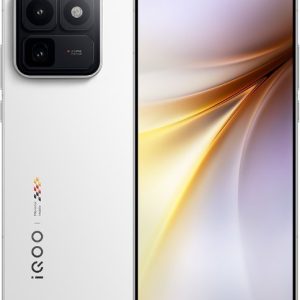 vivo iQOO 15T | فيفو اي كيو او او 15 تي