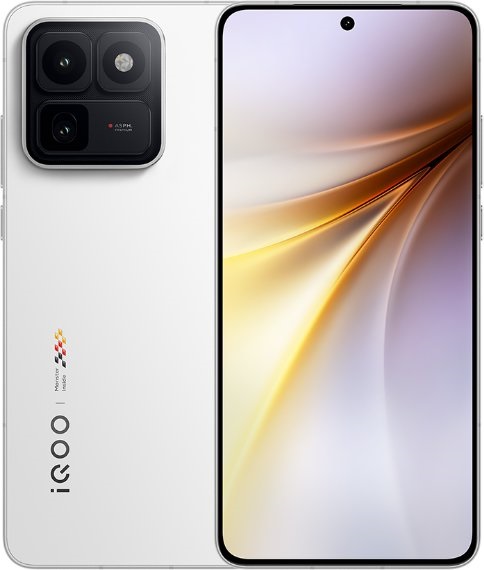 سعر و مواصفات vivo iQOO 15T