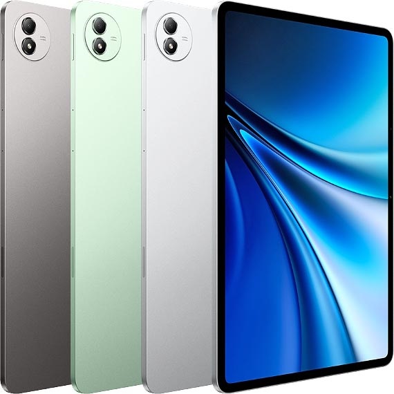 سعر و مواصفات vivo iQOO Pad6 Pro