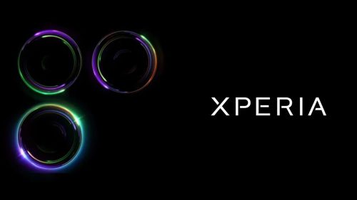 سوني تحدد موعد الكشف عن هاتفها الرائد Xperia 1 VIII