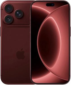 Apple iPhone 18 Pro Max