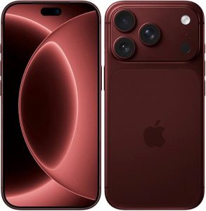Apple iPhone 18 Pro Max