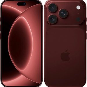 Apple iPhone 18 Pro Max | ابل ايفون 18 برو ماكس